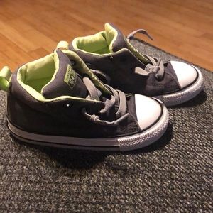 Kids Converse